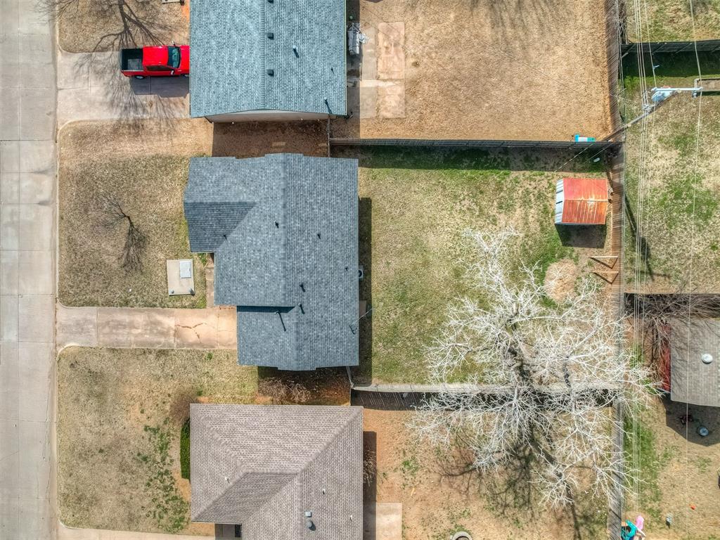 1001 N Norman Avenue