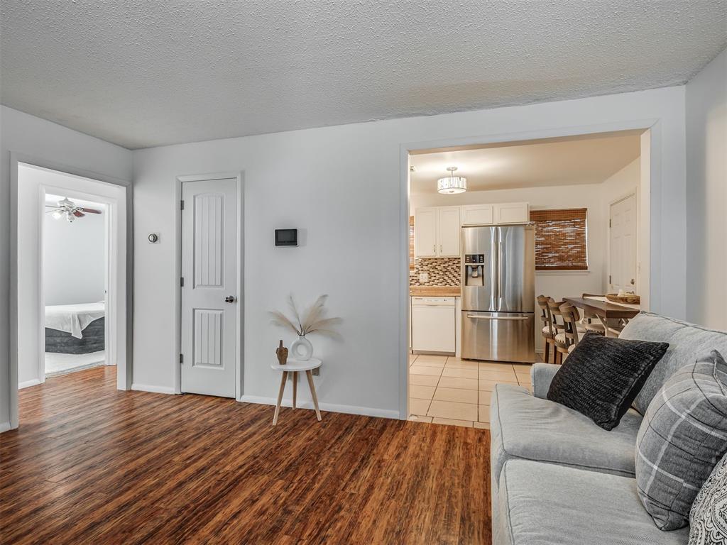 1001 N Norman Avenue