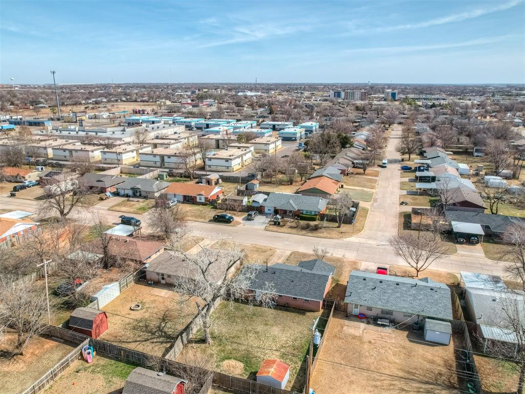 1001 N Norman Avenue