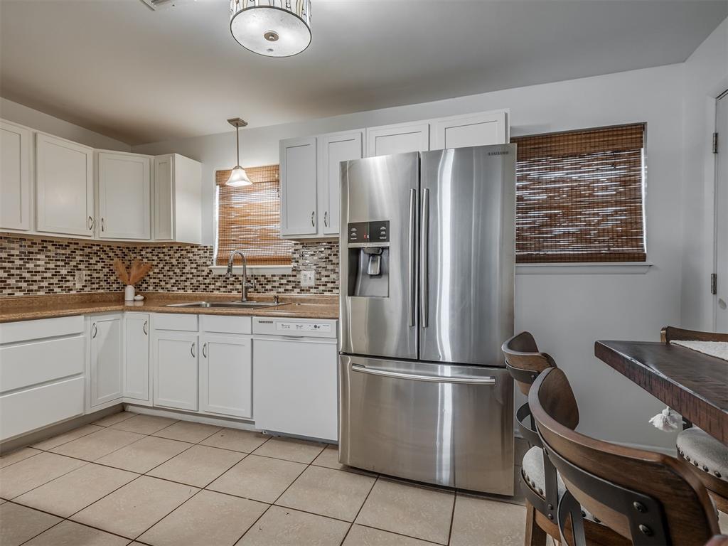 1001 N Norman Avenue