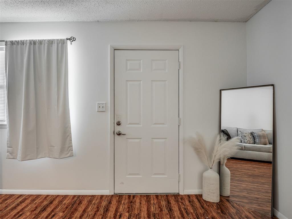 1001 N Norman Avenue