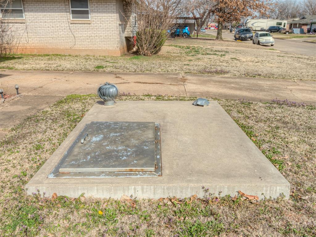 1001 N Norman Avenue