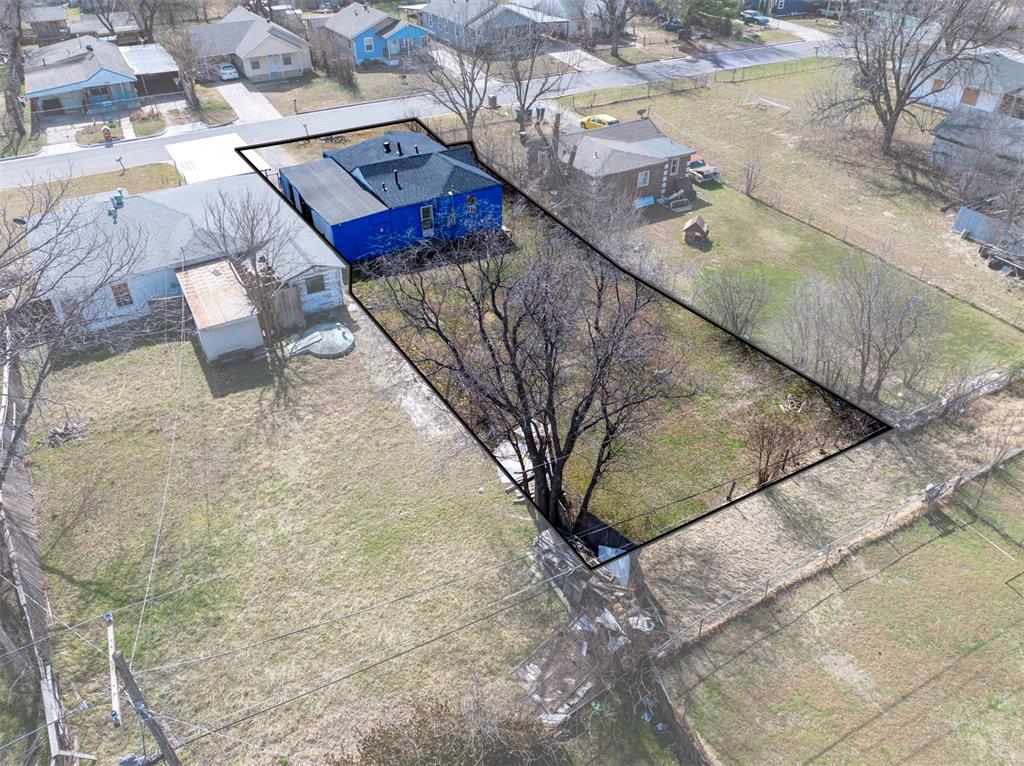 2815 SW 39th Street