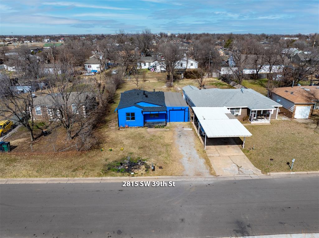 2815 SW 39th Street
