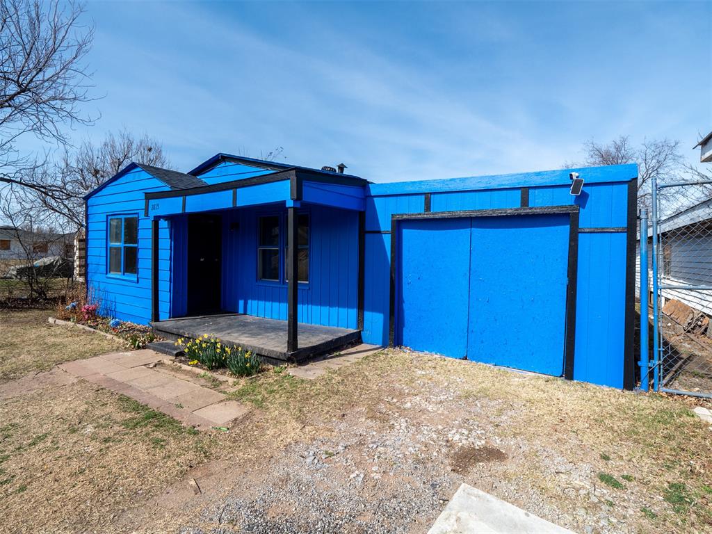 2815 SW 39th Street