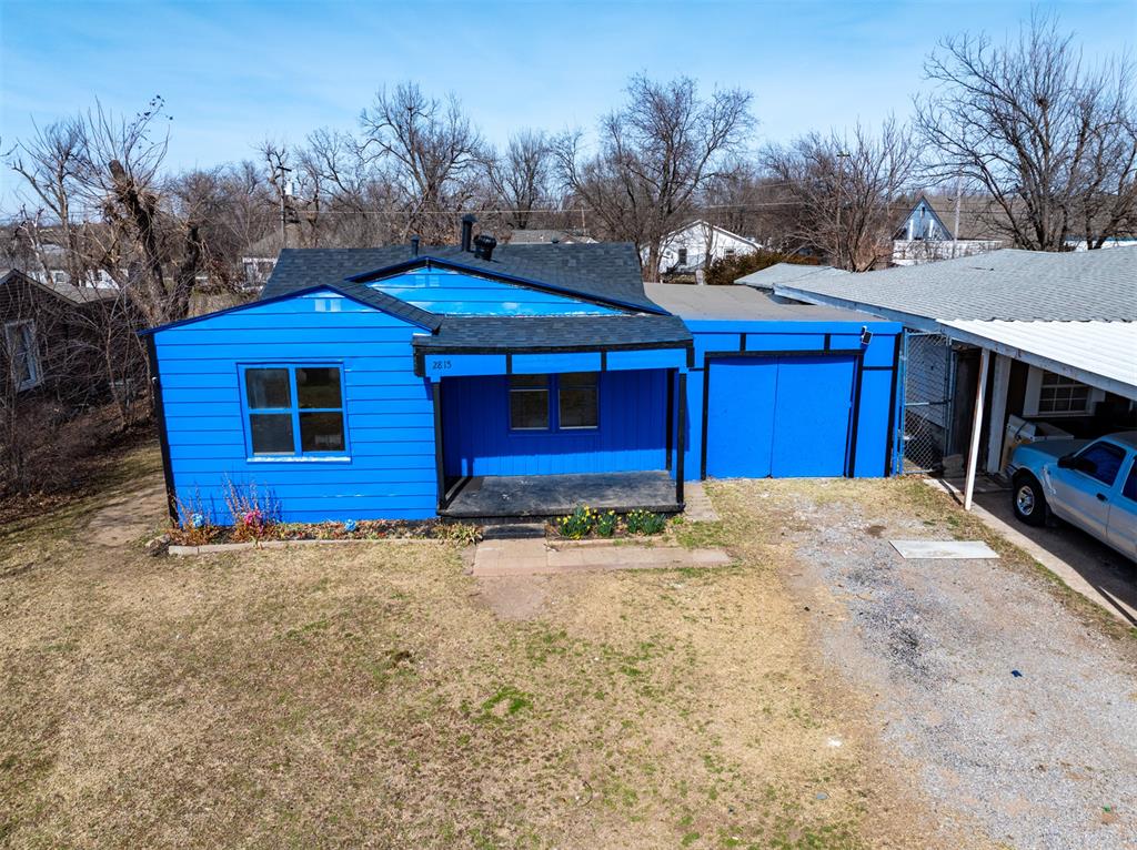 2815 SW 39th Street