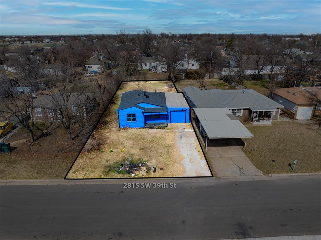 2815 SW 39th Street