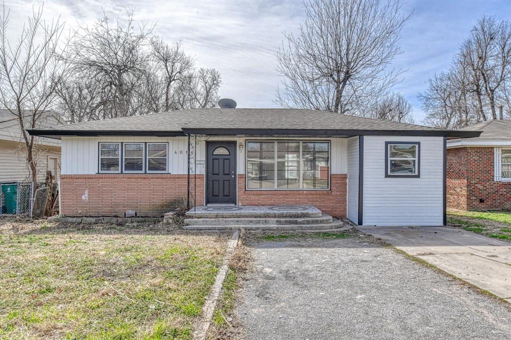 4016 NW 14th Street
