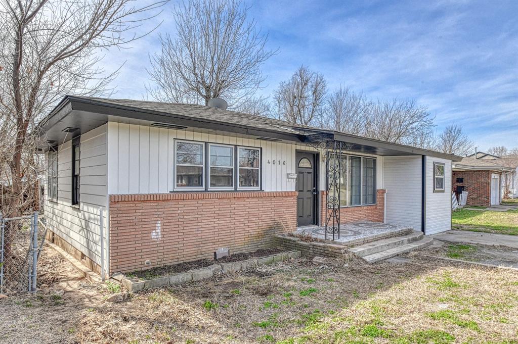 4016 NW 14th Street
