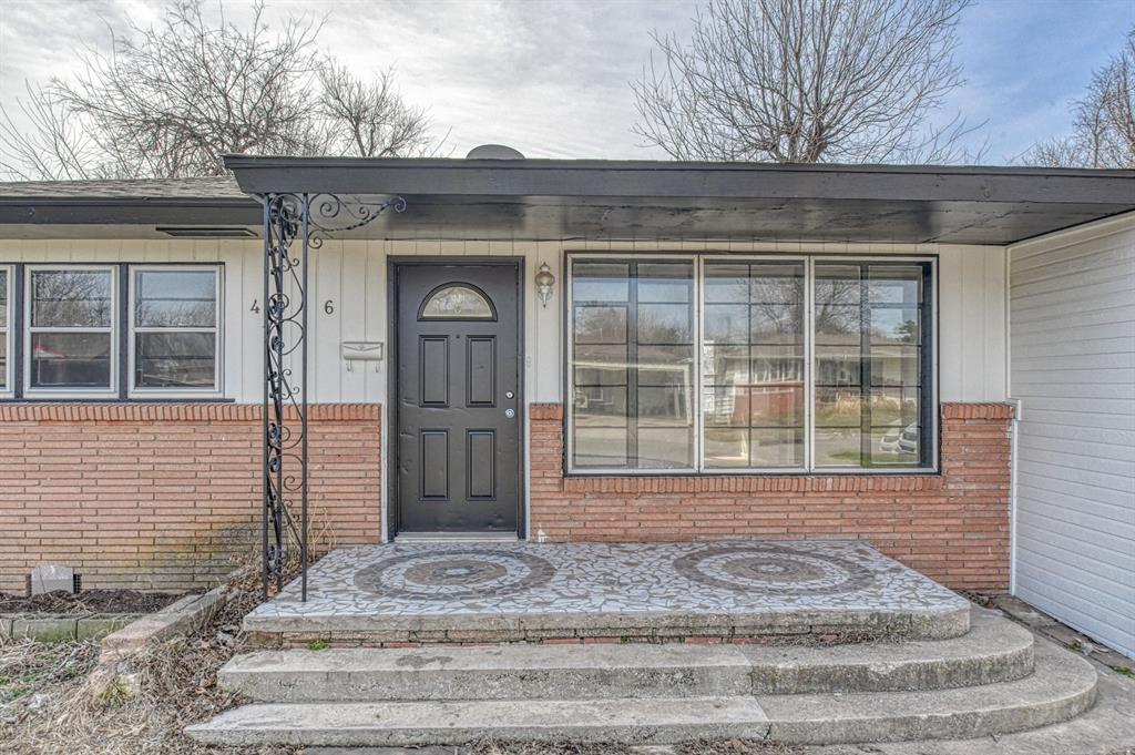 4016 NW 14th Street