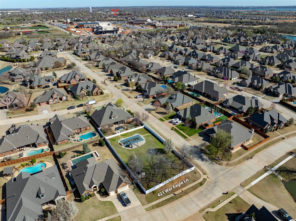 421 War Eagle Lane