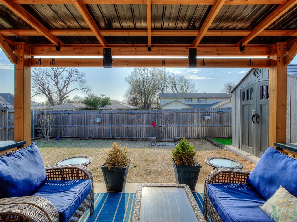 6416 Galaxie Terrace