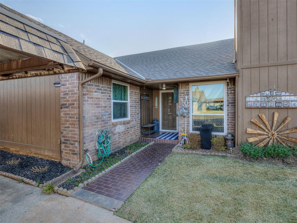 6416 Galaxie Terrace