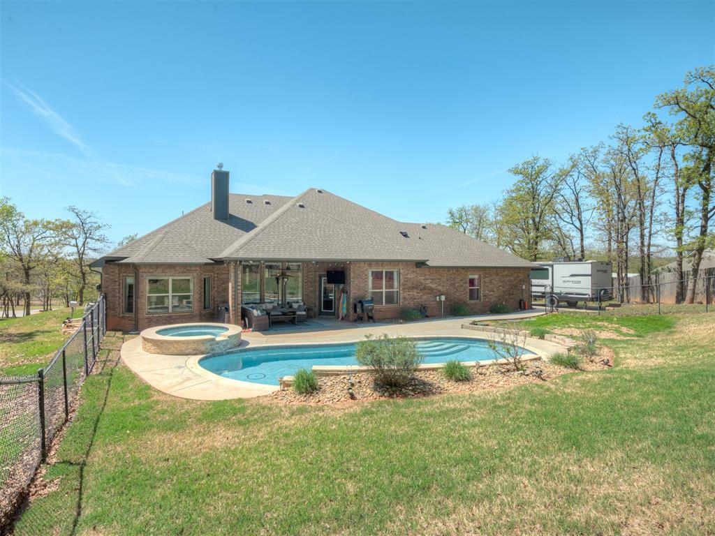 5736 Asheville Way