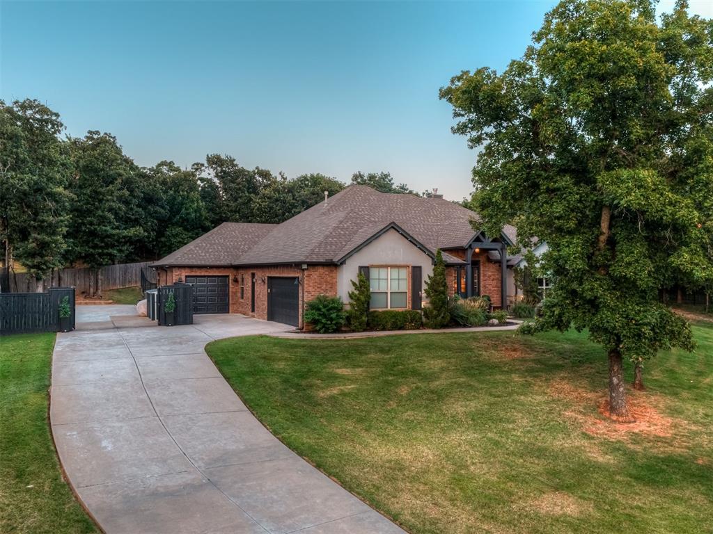 5736 Asheville Way
