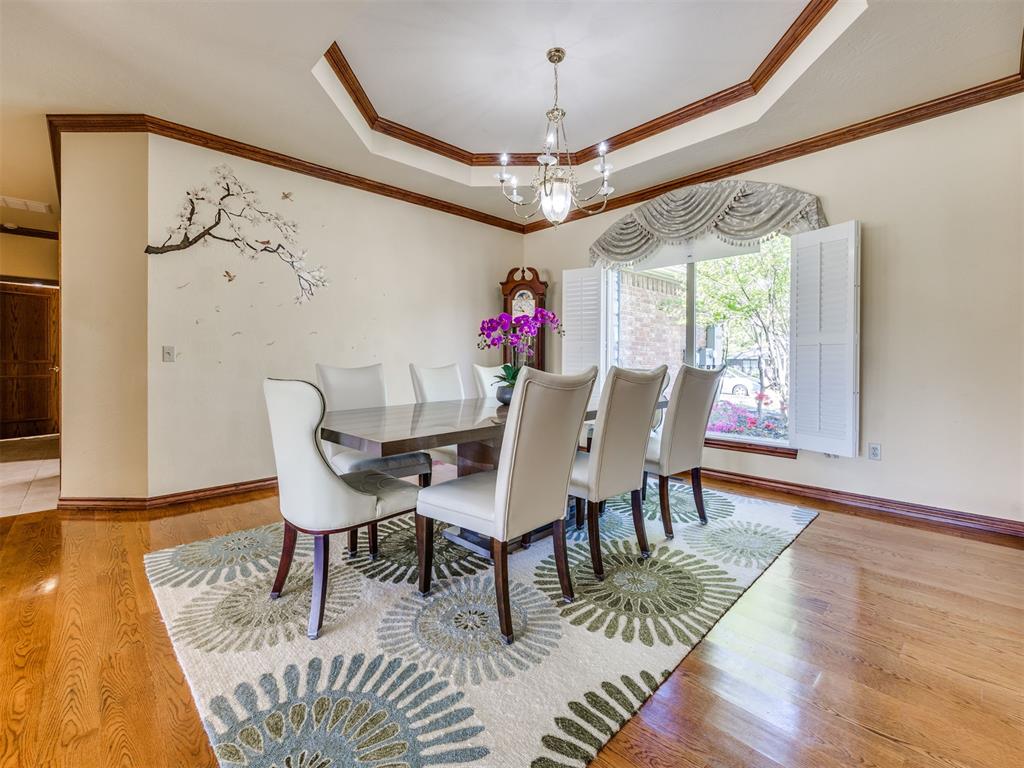 1700 Eagle Drive