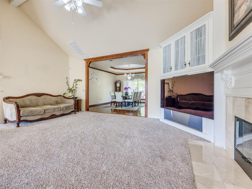 1700 Eagle Drive