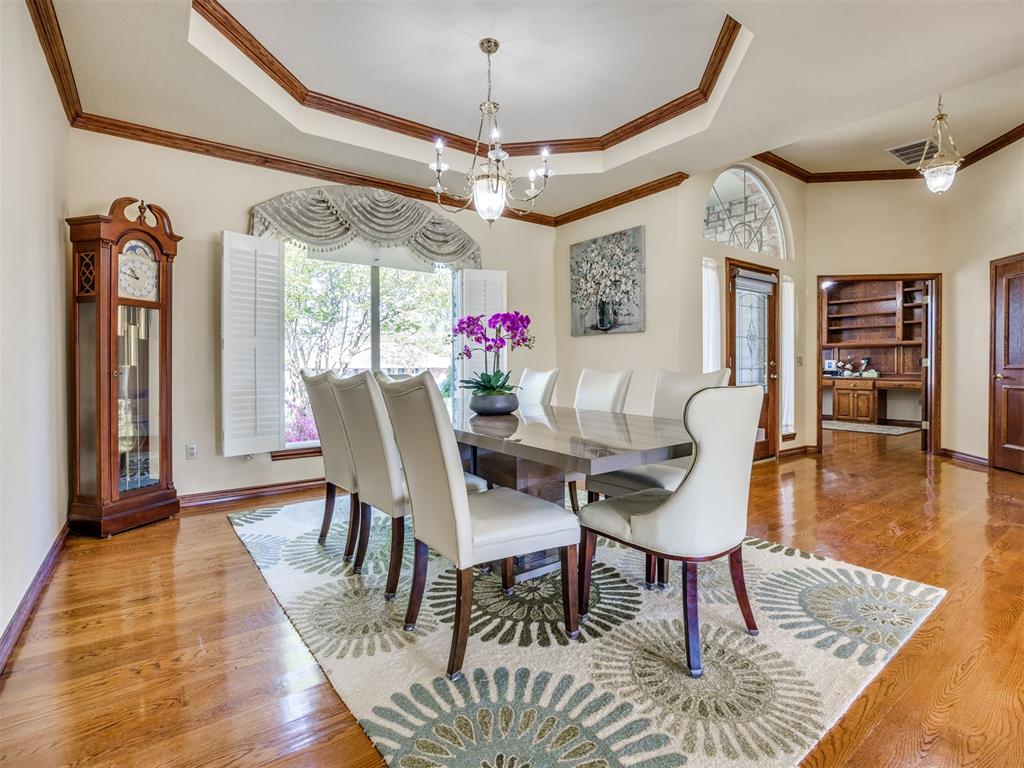 1700 Eagle Drive