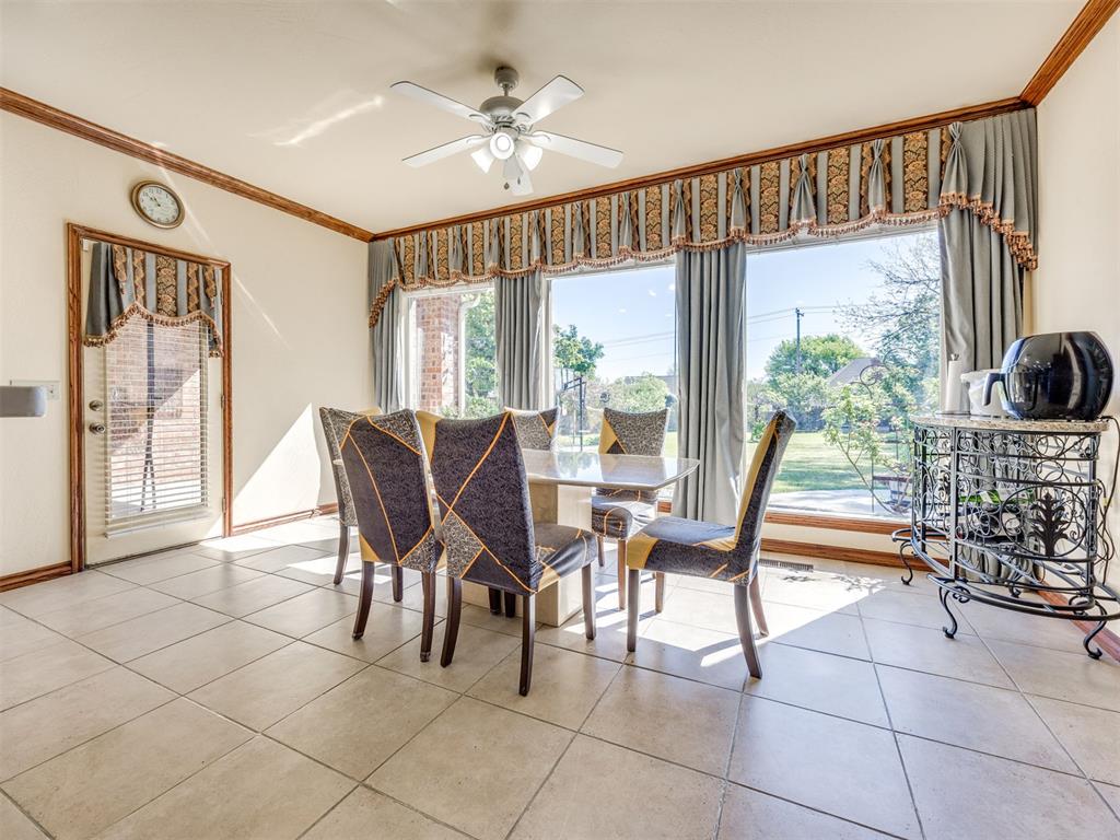 1700 Eagle Drive