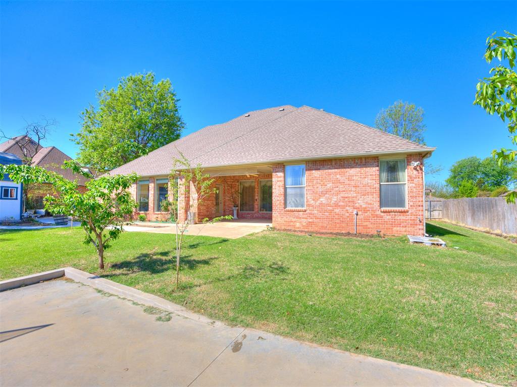 1700 Eagle Drive