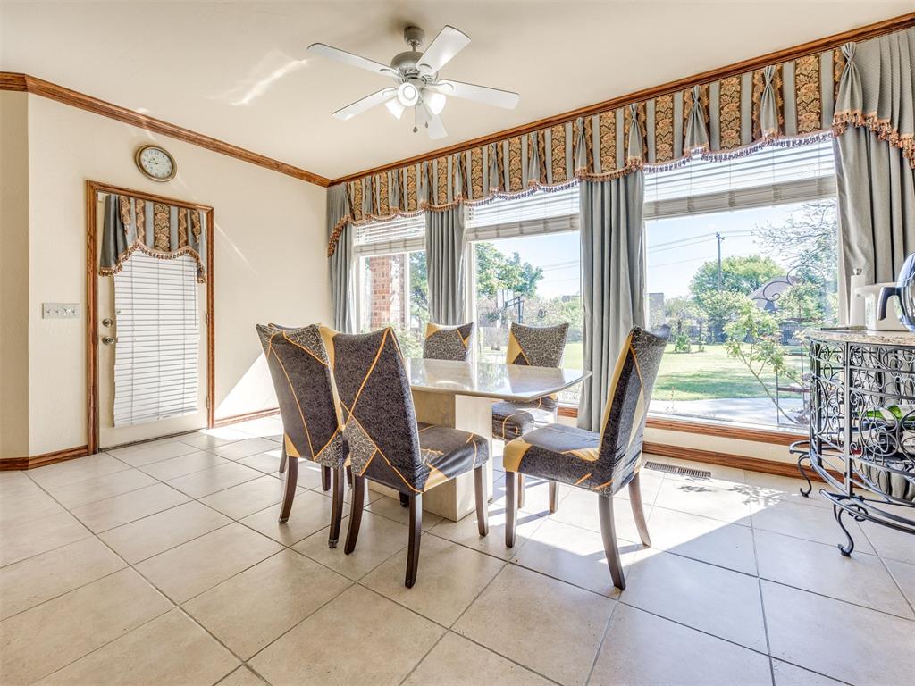 1700 Eagle Drive