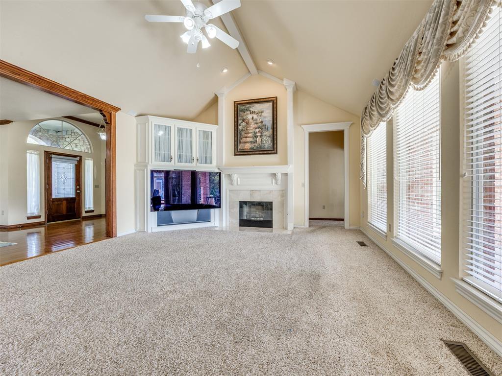 1700 Eagle Drive