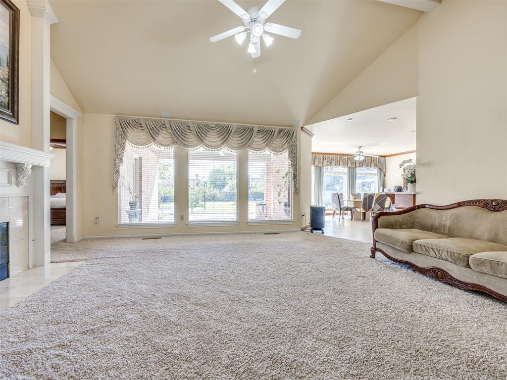 1700 Eagle Drive
