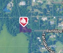 2722 Rambling Road