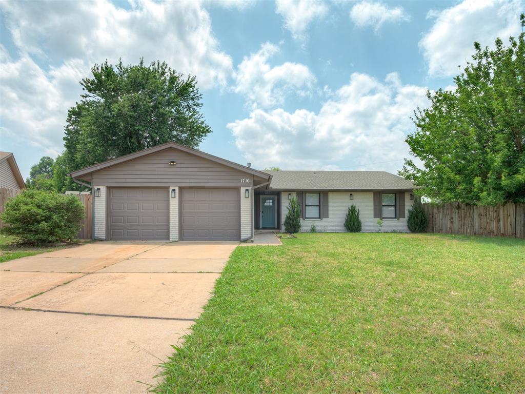 1716 Erin Place