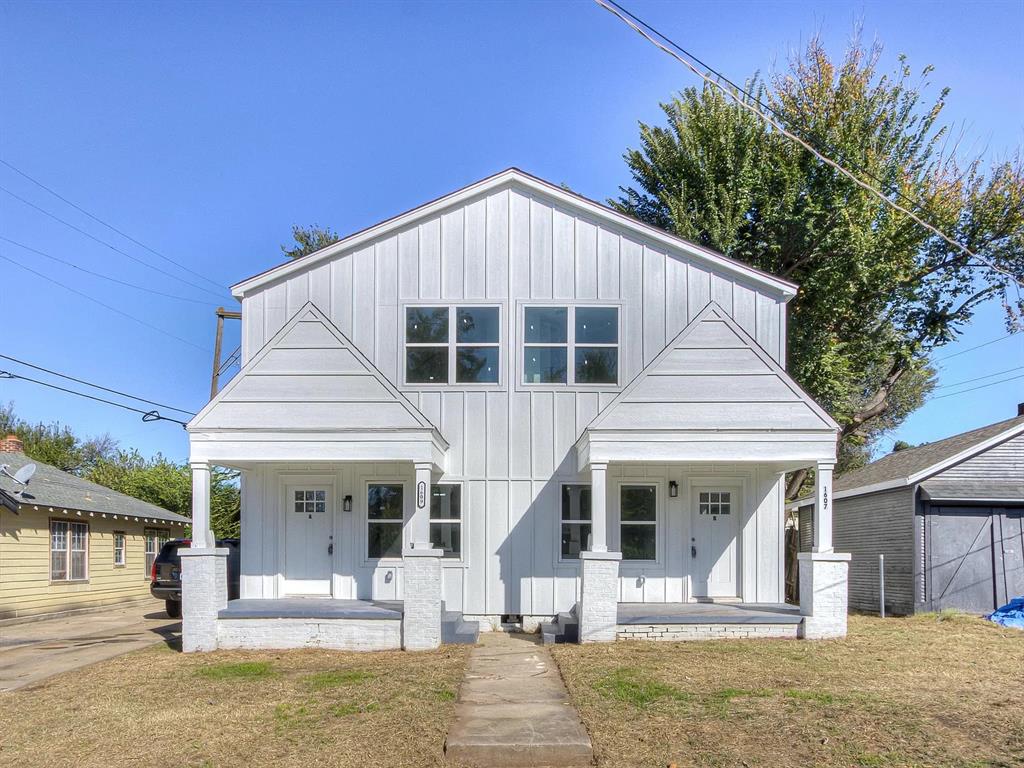 1609 NW 12th Street
