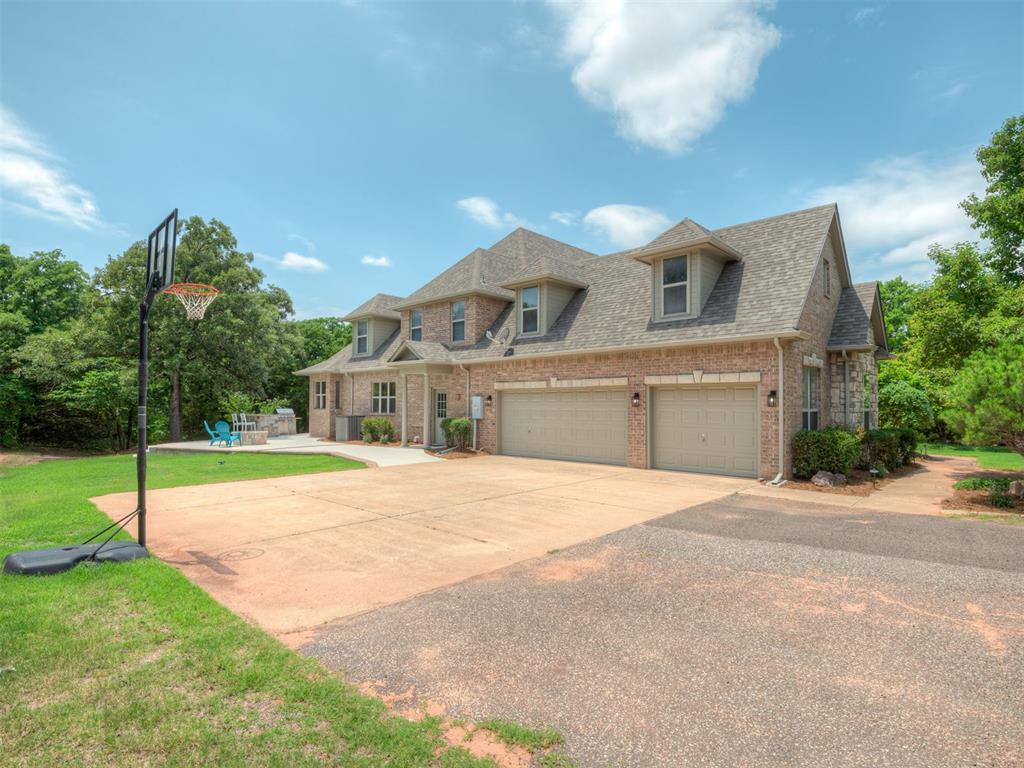 4001 Braxton Way
