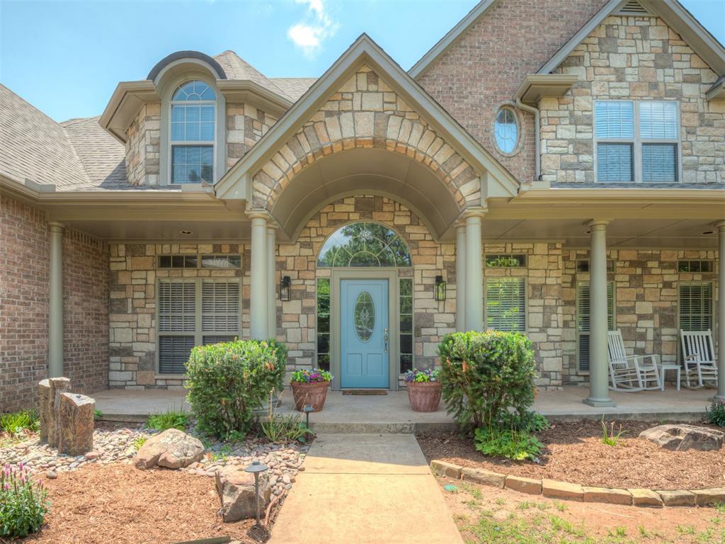 4001 Braxton Way