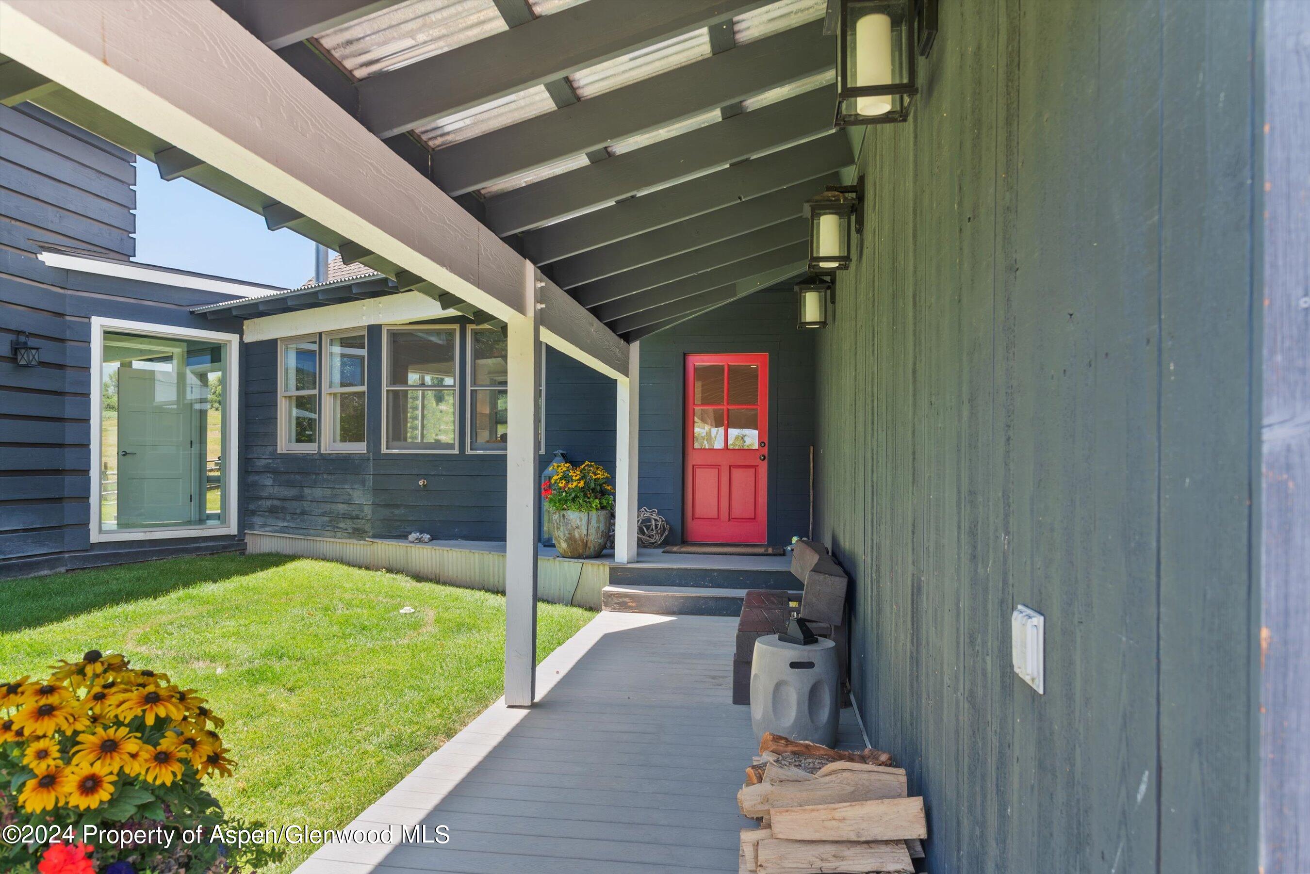 91 Alexander Avenue
