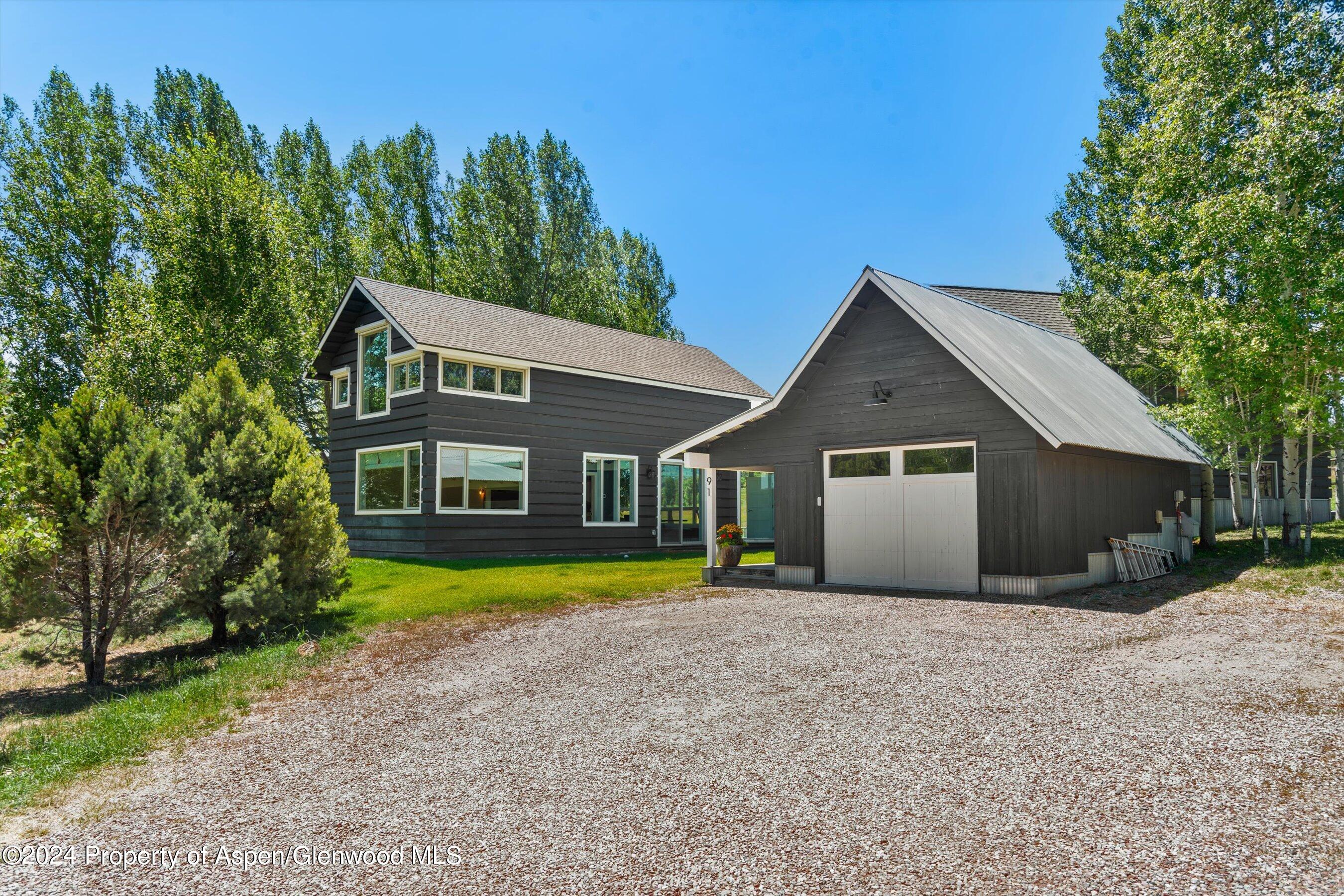 91 Alexander Avenue