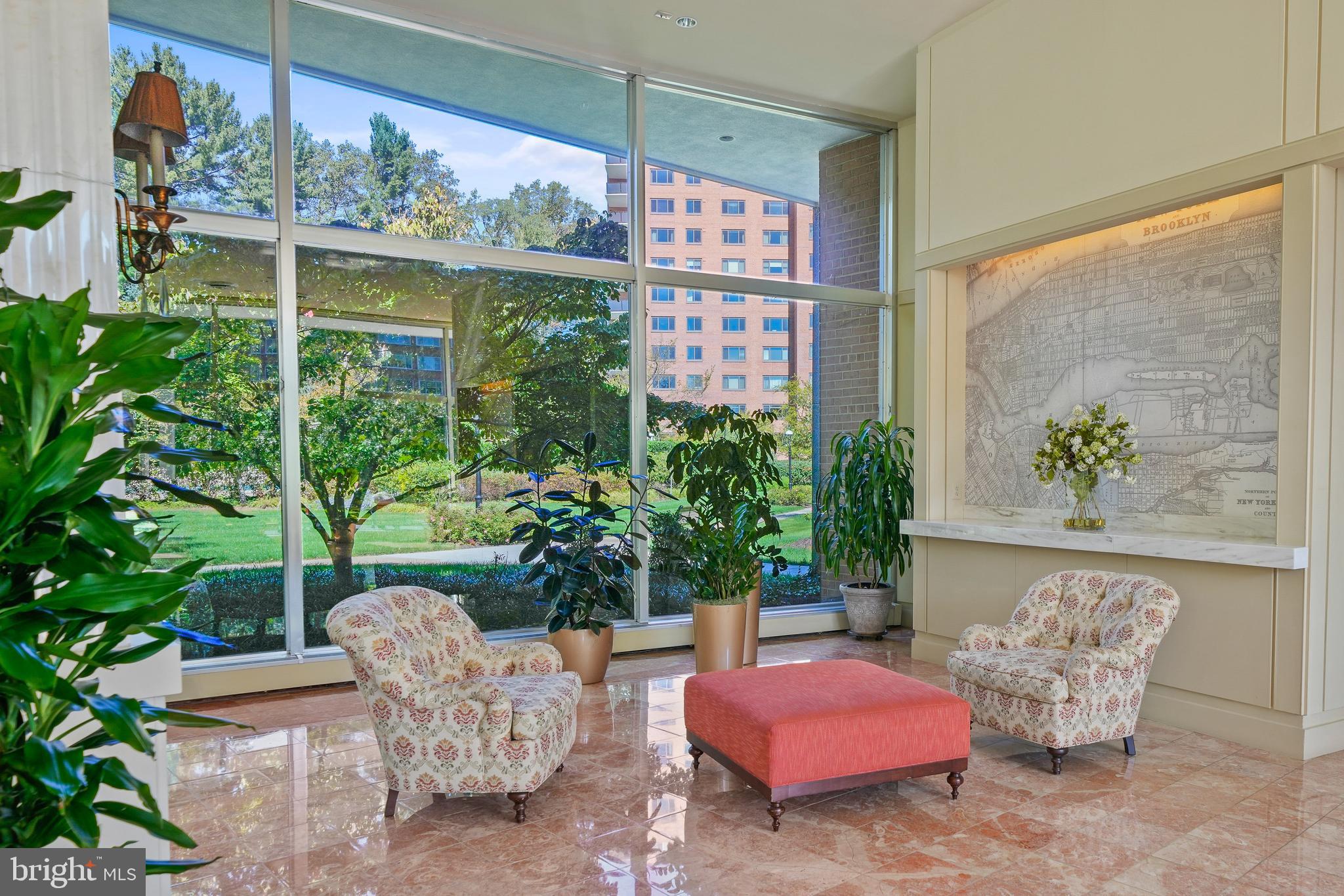 4201 Cathedral AVENUE NW Unit: 1222E