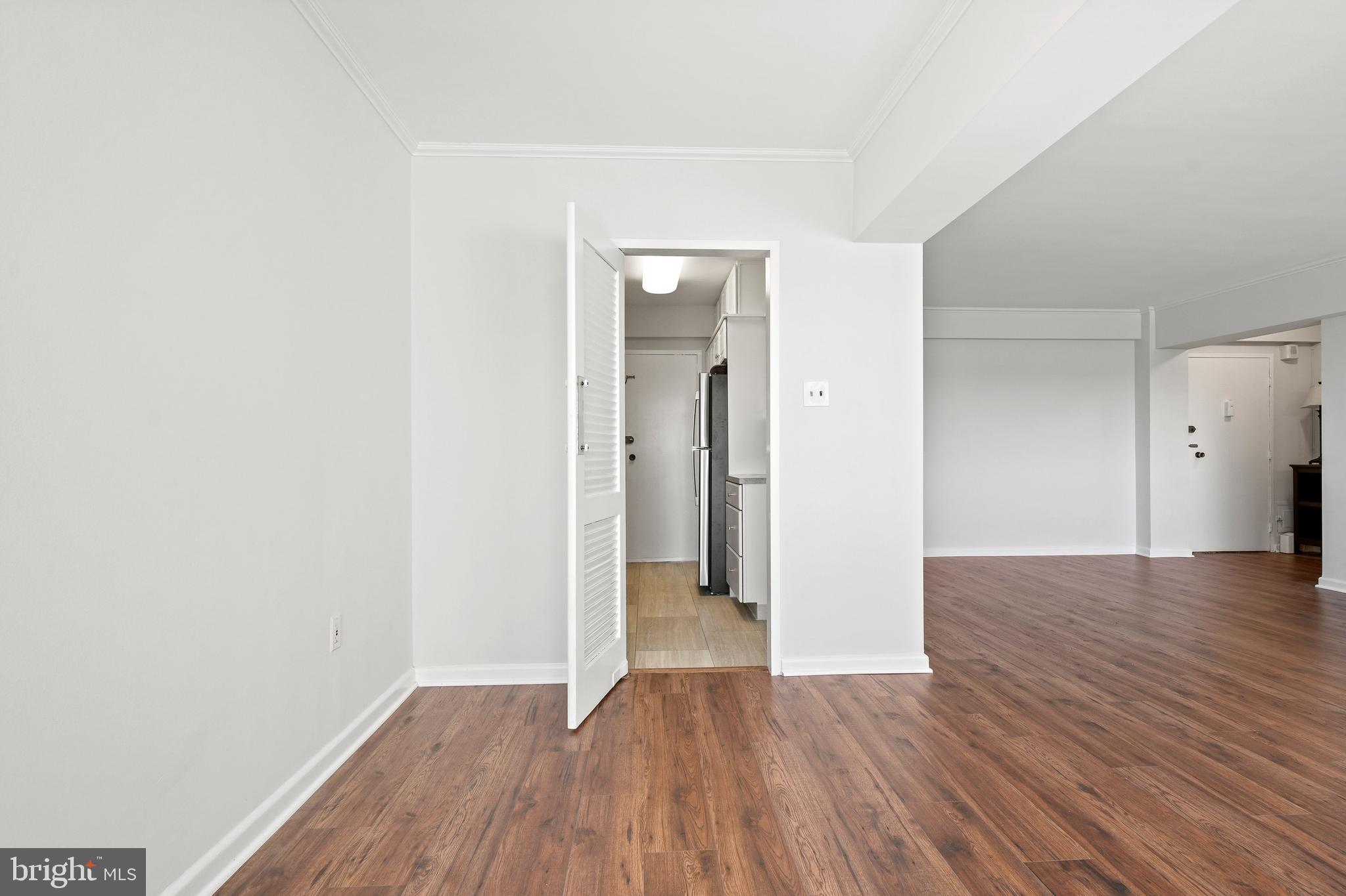 4201 Cathedral AVENUE NW Unit: 1222E