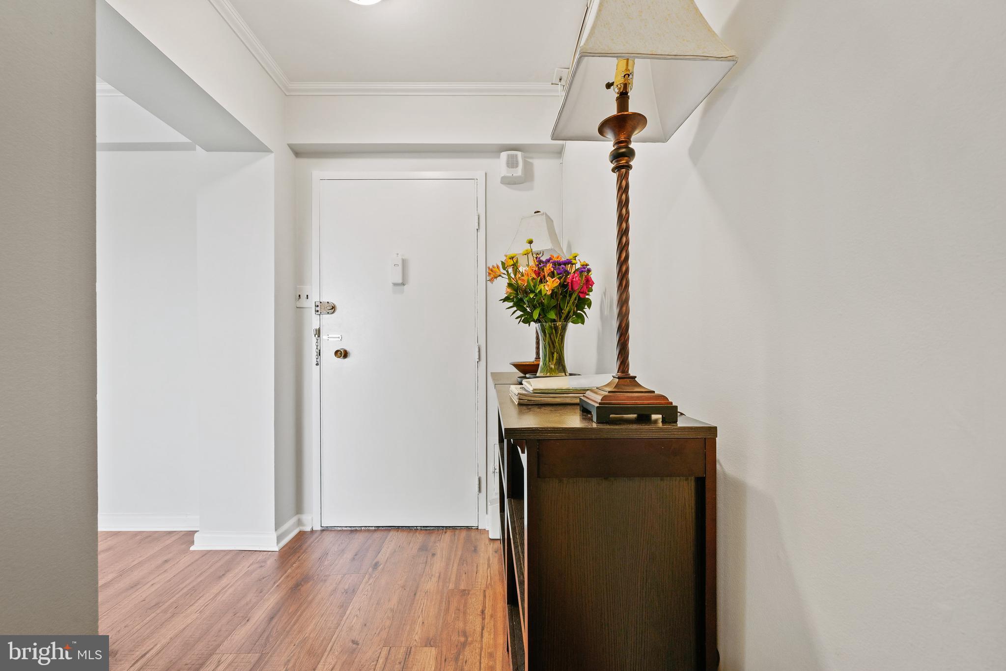 4201 Cathedral AVENUE NW Unit: 1222E