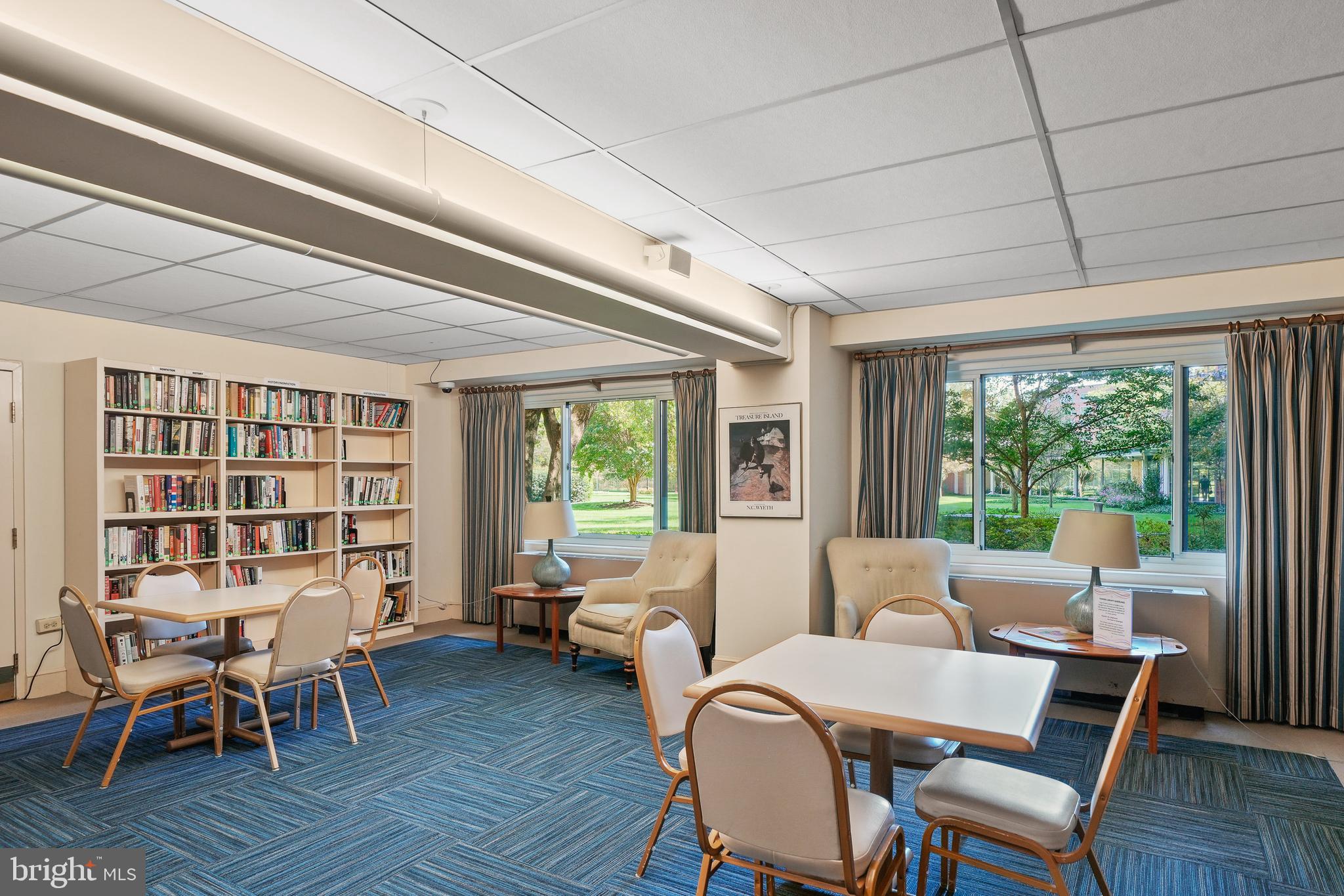 4201 Cathedral AVENUE NW Unit: 1222E