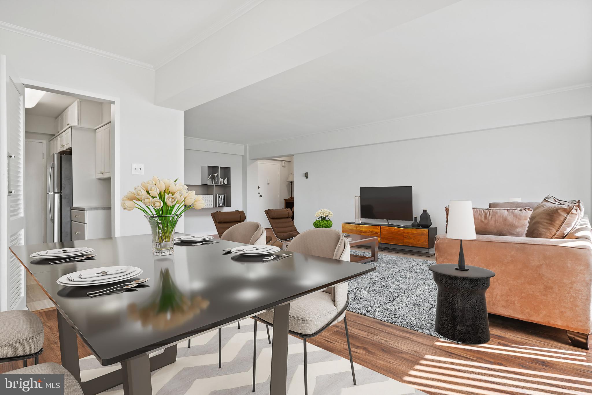 4201 Cathedral AVENUE NW Unit: 1222E