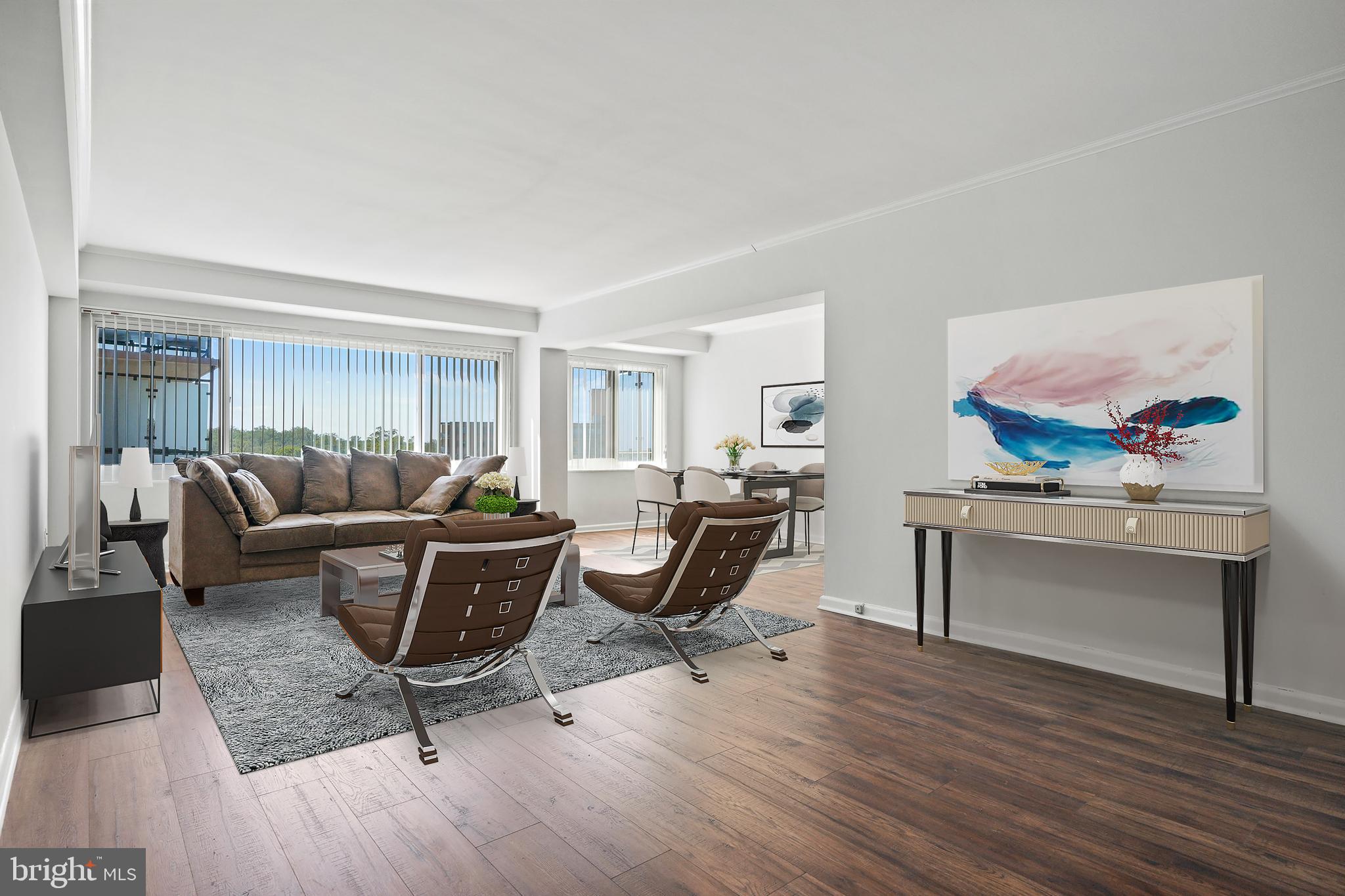 4201 Cathedral AVENUE NW Unit: 1222E