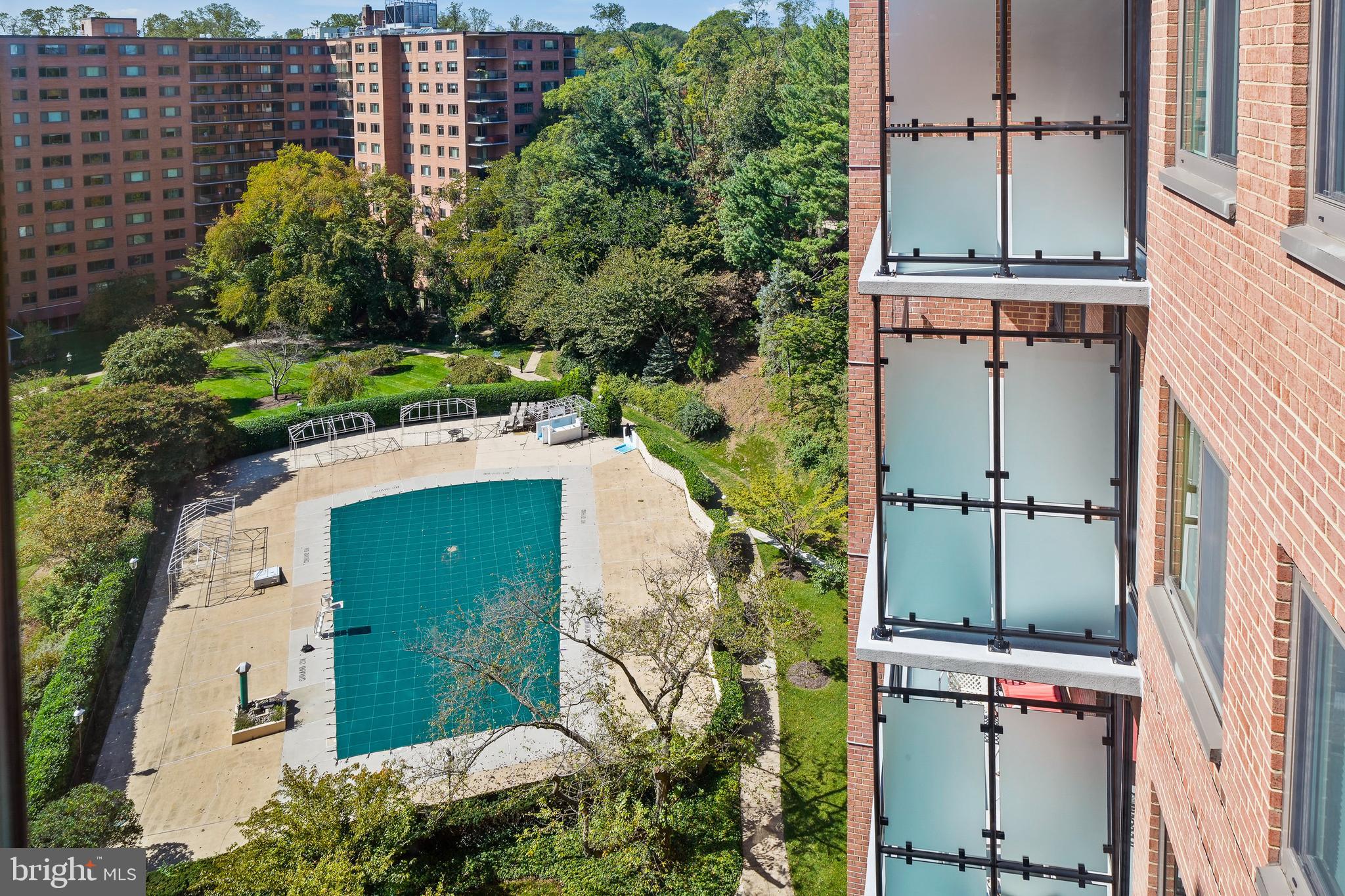 4201 Cathedral AVENUE NW Unit: 1222E
