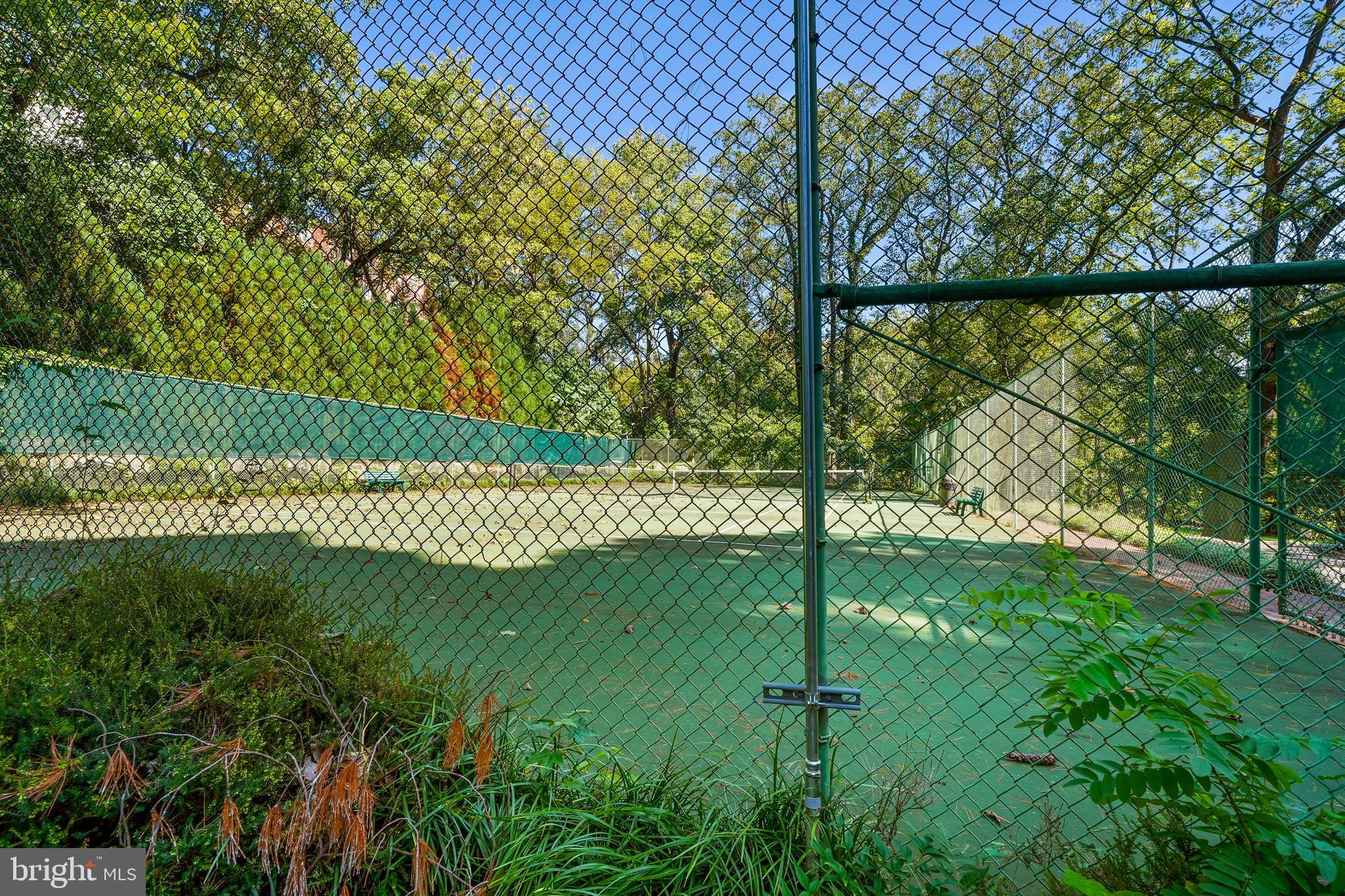 4201 Cathedral AVENUE NW Unit: 1222E