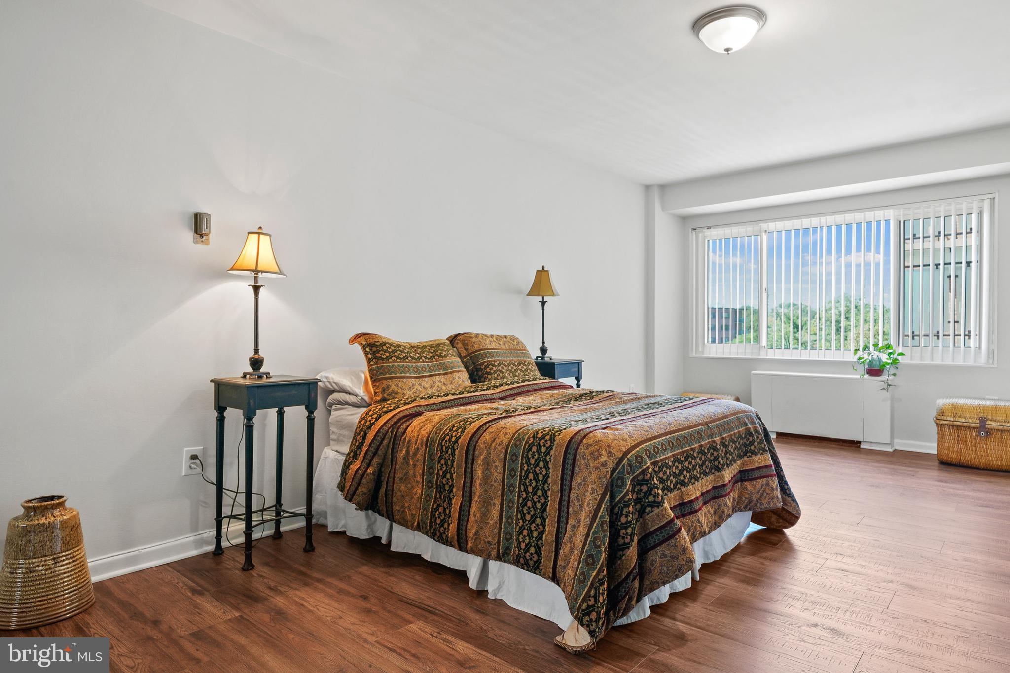 4201 Cathedral AVENUE NW Unit: 1222E
