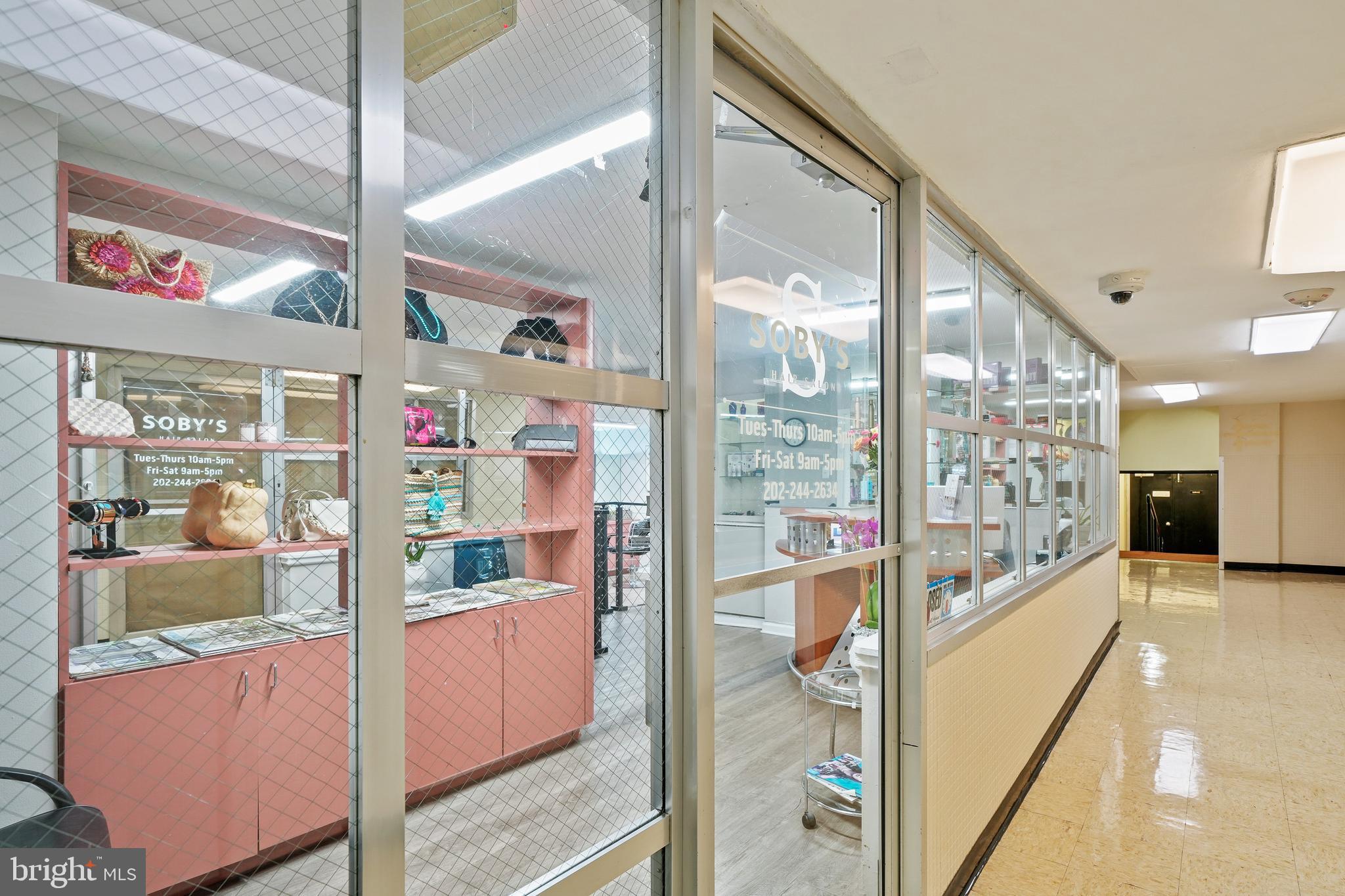4201 Cathedral AVENUE NW Unit: 1222E