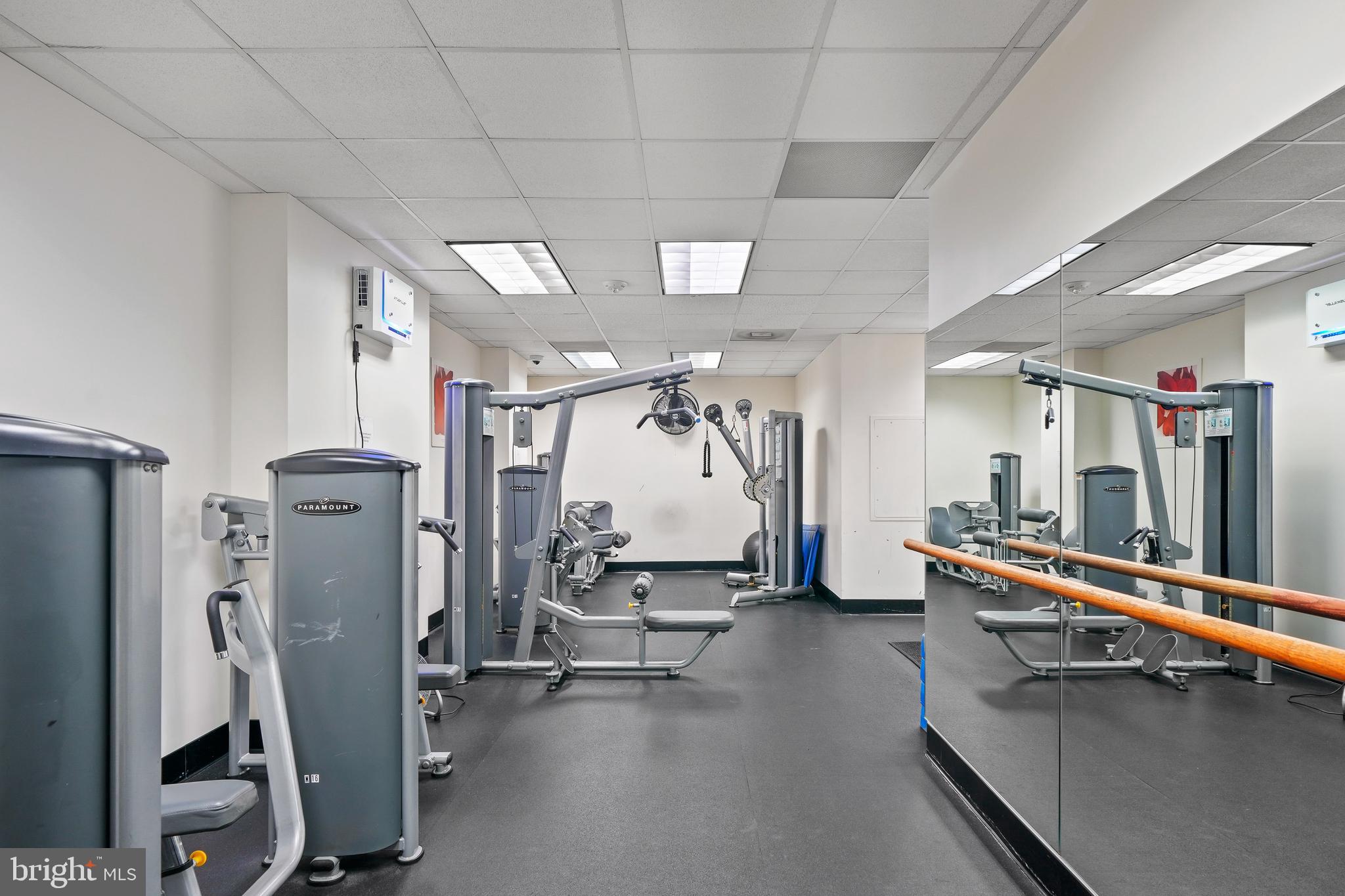 4201 Cathedral AVENUE NW Unit: 1222E