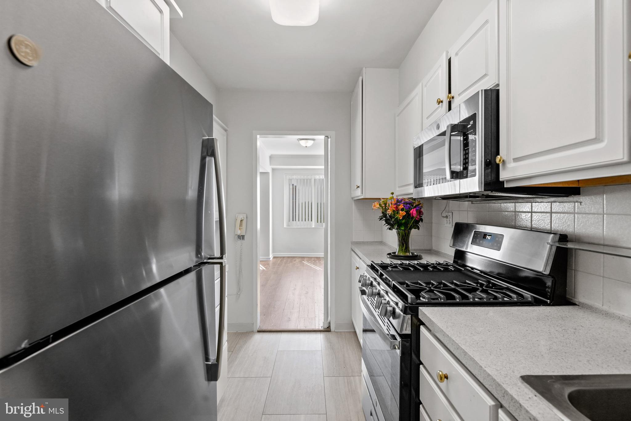 4201 Cathedral AVENUE NW Unit: 1222E