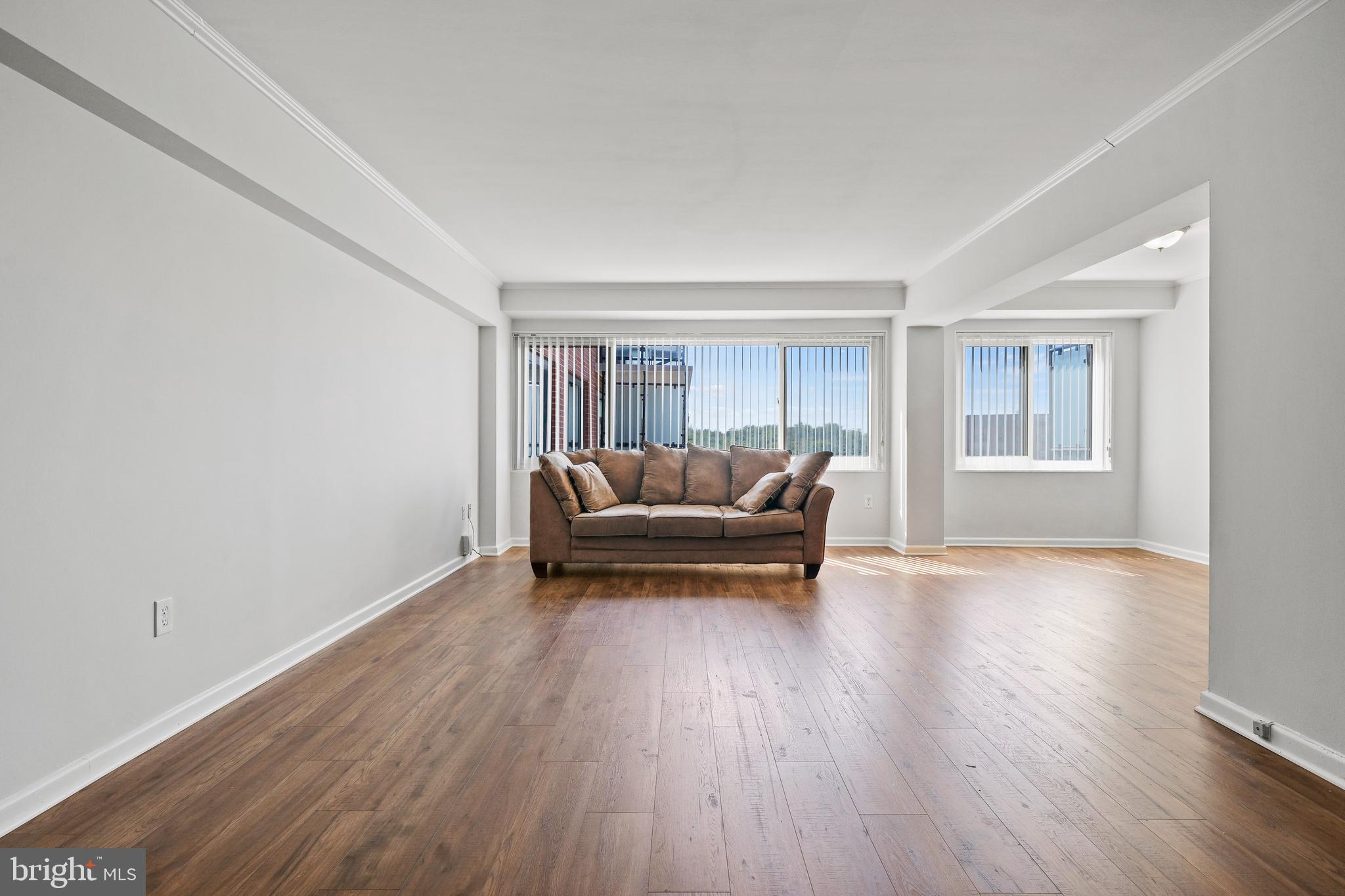4201 Cathedral AVENUE NW Unit: 1222E