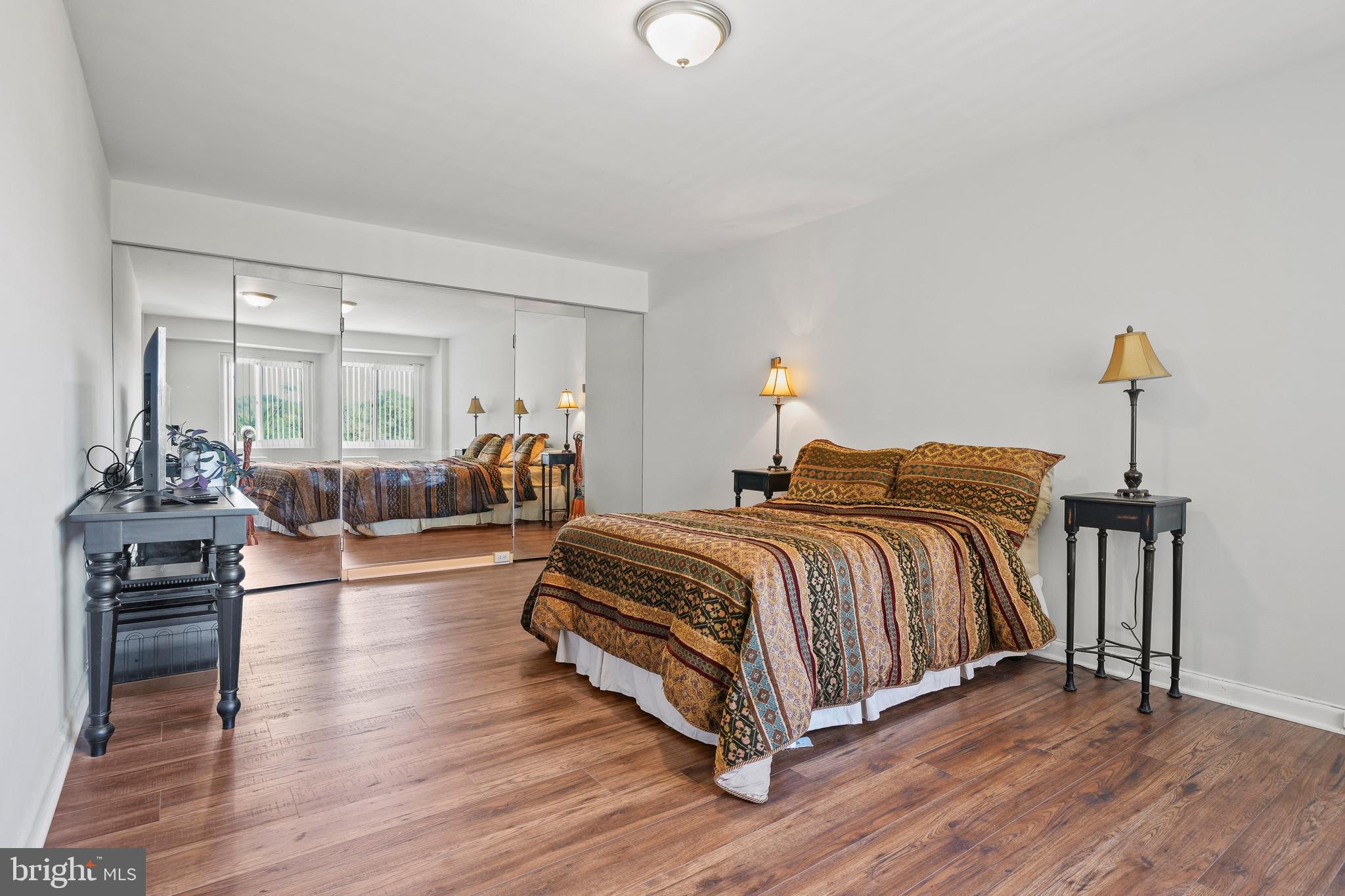 4201 Cathedral AVENUE NW Unit: 1222E