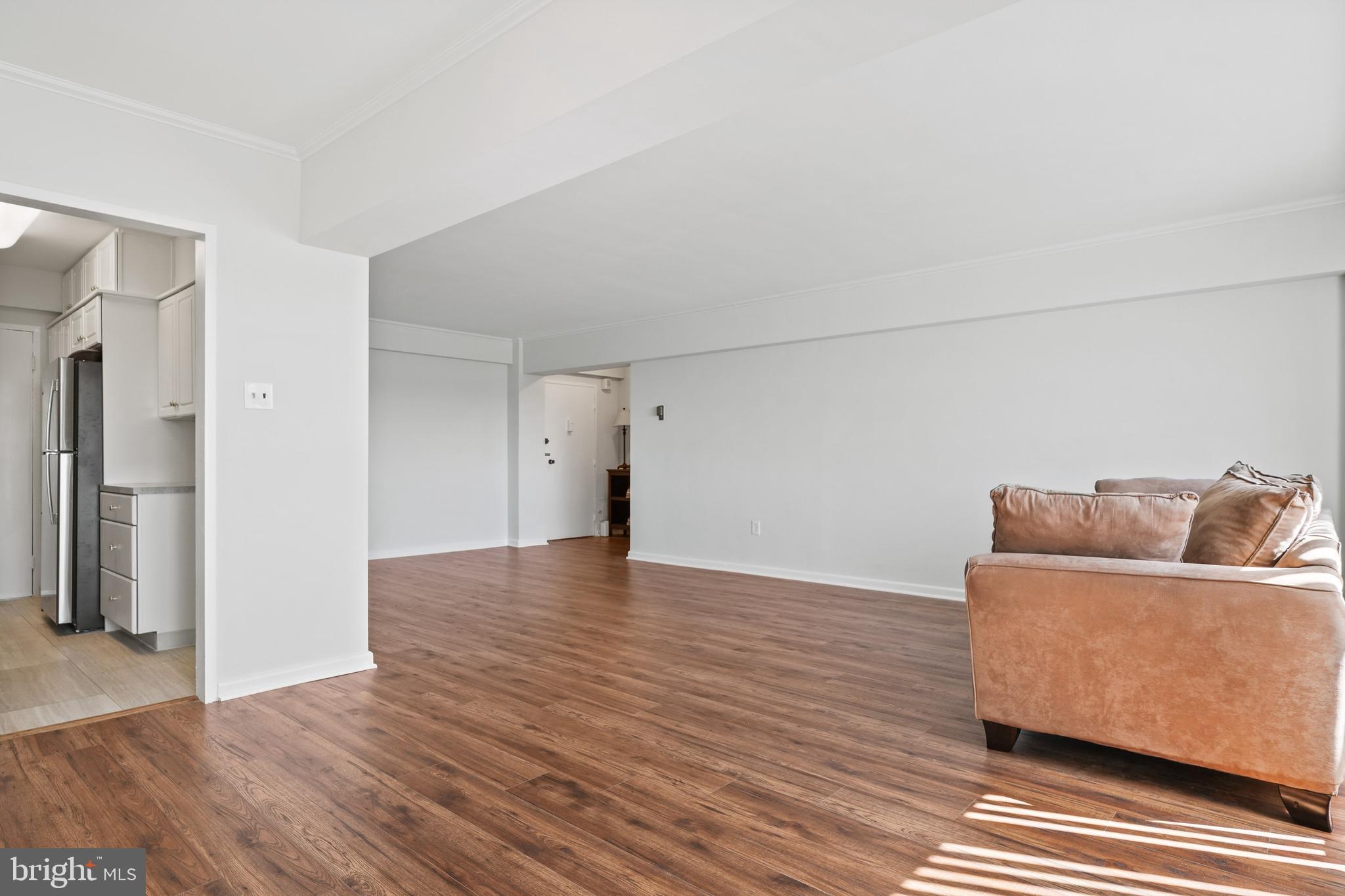 4201 Cathedral AVENUE NW Unit: 1222E