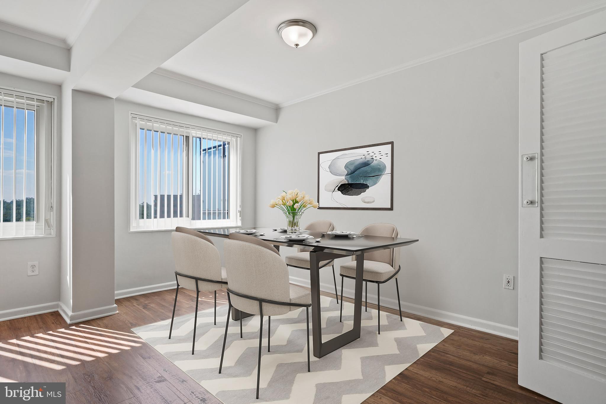 4201 Cathedral AVENUE NW Unit: 1222E